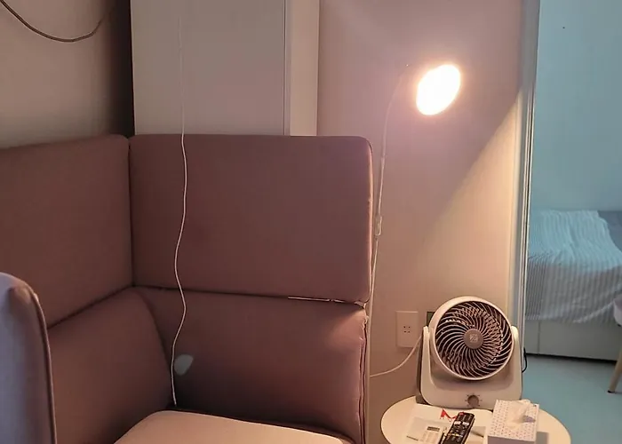 Black Stone House In Gangnam 서울특별시